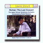 Richter: The Last Concert