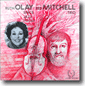 Ruth Olay Sings Jazz Today
